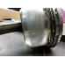 96X001 Piston and Connecting Rod Standard From 2005 Subaru Impreza  2.5